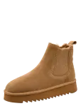 Tamaris - Women Boots - Madala kontsaga poolsaapad - 38