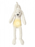Happy Horse - Happy Horse - Rabbit Richie Nightlight With Soothing Sounds - &Ouml;&ouml;lambid - 34 CM