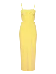 Bardot - Martini Midi Dress - P&otilde;lveni ja midi - 34