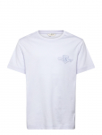 Gant - Reg Tonal Shield Ss T-Shirt - L&uuml;hikeste varrukatega - XXXL