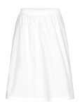 Weekday - Cotton Poplin Midi Skirt - P&otilde;lveni ja midiseelikud - S