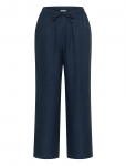 Kaffe - Kaellen Pants - Lai jalg - 38
