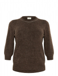 Kaffe Curve - Kcmerida Pullover - Džemprid - XL