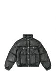 Lee Jeans - Rider Puffer Jacket - Polsterdatud jakid - S