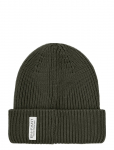 En Fant - Beanie W. Lining - Kootud m&uuml;tsid - 9-12M