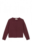 Creamie - Cardigan Pointelle - Kardiganid - 128