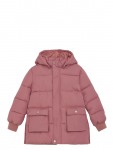 Minymo - Quilted Long Jacket - Tepitud jakid - 110