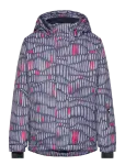 Color Kids - Ski Jacket - Aop - Suusajoped - 98
