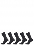 Egtved - Egtved Socks Bamboo Fsc 5 Ps - Tavalised sokid - 40-45