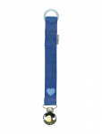 Geggamoja - Pacifier Holder - Lutiketid - ONE SIZE