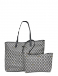 GUESS - G Wave Ii Large 2 In 1 Tote - Kandekotid - ONE SIZE