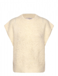 A-View - Patrisia New Knit Vest - Kootud vestid - XS