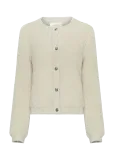 MSCH Copenhagen - Mschnerida Knit Jacket - Kardiganid - XS/S