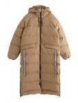 Lindex - Jacket Ellie - Polsterdatud mantlid - XL