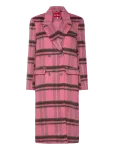 Crās - Sloanecras Coat - Villased mantlid - 34