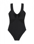 Dorina - Saint Tropez Shaping Swimsuit - Ujumisriided - XL