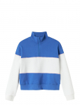 Name It - Nkfleika Sh Sweat Bru - Dressipluusid - 116