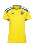 Adidas Performance - Svff H Jsy W - Spordi jalgpallis&auml;rgid - XXL