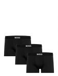 BOSS - Trunk 3P Micro One - Bokserid - XXL