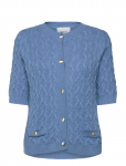 Minus - Msfilucca Knit Cardigan - Kardiganid - L