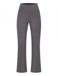 R&ouml;hnisch - Legacy Flare High Waist Tights - Spordi treeningretuusid - S