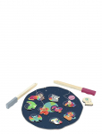 Vilac - Game - Fishing Game - Space By Andy Westface - Aktiivsed m&auml;ngud - ONE SIZE