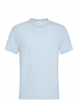 Calvin Klein - Ss Slim Stretch Monogram Tee - L&uuml;hikeste varrukatega - XL