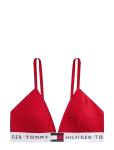 Tommy Hilfiger - Rp Triangle - Tugikaarteta rinnahoidjad - L
