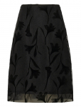 Soaked - Slphilomena Skirt - P&otilde;lveni ja midiseelikud - M