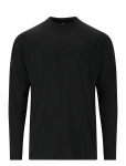Virtus - Roger V2 M Hyperstretch L/S Tee - Spordi T-s&auml;rgid - S