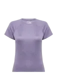 The North Face - W Jaida Ss Tee - Spordi T-s&auml;rgid - XL