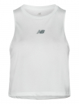 New Balance - Infinity Propel Tank - Spordimaikad - XS
