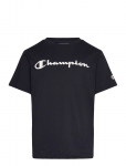 Champion - Ss Tee - L&uuml;hikeste varrukatega - 126-131