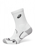 Asics - Court+ Tennis Crew Sock - Spordisokid - M