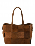 Adax - Molino Braided Handbag Olympia - Ostukotid - ONE SIZE