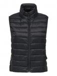 ONLY - Onltahia Lw Quilted Waistcoat Otw Noos - Tepitud vestid - S