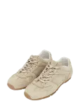 ALOHAS - Tb.56 Suede Leather Sneakers - Madala s&auml;&auml;rega tossud - 37