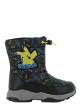 Pokemon - Pokemon Snowboot - Talvesaapad n&ouml;&ouml;ridega - 24