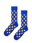 Happy Socks - Rubber Duck Sock - Tavalised sokid - 36-40