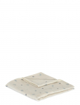 Nuuroo - Valentin Bamboo Muslin Swaddle - Musliintekid - ONE SIZE