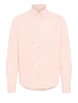 Blend - Bhbobby Linen L/S - Linased s&auml;rgid - M