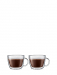 Bodum - Bistro - Kohvitassid - 45 CL