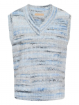 Culture - Cubilo Knit Vest - Kootud vestid - XXL
