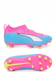 PUMA - Ultra 6 Match Fg/Ag Jr - Jalgpallisaapad - 31