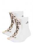 Adidas Performance - Leo Sock 3Pp - 34-36