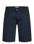 Blend - Bhblizzard_Denimshorts_Jogg - L&uuml;hikesed teksap&uuml;ksid - S