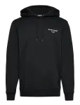Bj&ouml;rn Borg - Borg Essential 1 Hoodie - Spordi kapuutsiga pusad - XXL
