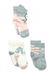 Adidas Sportswear - Lk Trnstr 3Pp - Sokid - 22-24