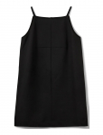 Sofie Schnoor Young - Courtneysy Dress - Varrukateta vabaajakleidid - 176