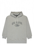 Quiksilver - Tarija Hoodie Workwear - Spordi kapuutsiga pusad - L